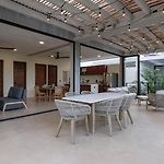 Luxury Penthouse With Private Rooftop Pool And Stunning Jungle Views