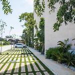 Exclusive Studio In A Gated Community By Casa Paraiso