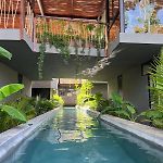 Jungle Luxury Romantic Beach Club Private Pool
