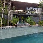 Jungle Luxury Romantic Beach Club Private Pool