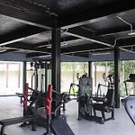 Lux Apartment Free Beach Shuttle,Gym,Private Pool
