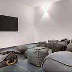 Jungle Jacuzzi Studio