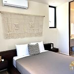 Peregrina Tulum 101A 2Br Luxury Condo