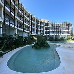 Luxurious Studio Mistiq Gardensii Pool Beachclub