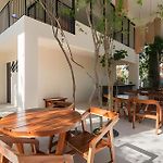 Villa de Lujo Tulum 2 Piscinas