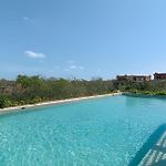 Villa de Lujo Tulum 2 Piscinas