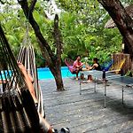 Maui Hostels Tulum