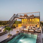 1Br Tulum With Private Jacuzzi And Cenote