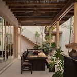 Naboa Hotel Tulum