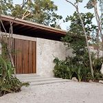 Naboa Hotel Tulum