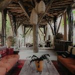 Swimup Retreat With Pool Terrace In Veleta