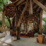 Swimup Retreat With Pool Terrace In Veleta