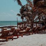 Niken Beachfront Tulum Hotel