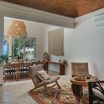 New 3Br Private Beachfront Villa With Pool At Soliman