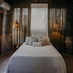 Sacred Hideaways