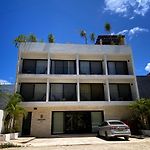 Hotel Zendero Tulum