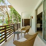 Charming Nature-Inspired Condos With Sultry Surroundings By Stella Rentals