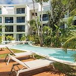 Studio With Pool View Balcony In Veleta