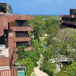 2Br In Tulum Hotel Zone - Spa Jacuzzi - Free Beach Club Access