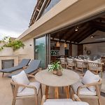 4Br Stunning Condo In Tulum\'S Heart