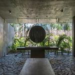2Br Boho Chic Style Apt In Tulum W/ Private Pool