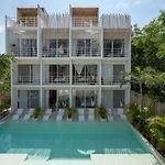 Modern And Stylish Studio In Muuk Tulum
