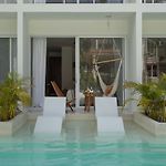 Modern And Stylish Studio In Muuk Tulum