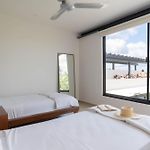 Luxurious Penthouse & Jungle View - Thoth