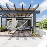 Luxurious Penthouse & Jungle View - Thoth