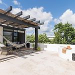 Luxurious Penthouse & Jungle View - Thoth