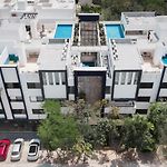 Lux 2Br Penthouse W Private Plunge Pool Aldea Zama