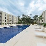 Al Lado De Zamna, Cenotes, Alberca, 2 Rec, Cerca De Aeropuerto, Playa 15 Min