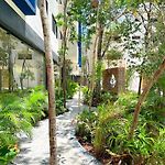 Lux 2 Bd Corner Suite W Swim Up Pool Aldea Zama