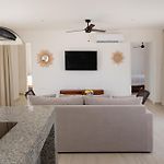 Penthouse Blue Luxury Kukulkan