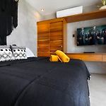 Aguasanta Tulum Bohemian Chic
