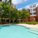 Apt With Private Rooftop In Tulum, 2 Br