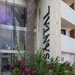 Tulum Studio Chic Santal & Avenida 7
