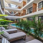 Tulum Studio Chic Santal & Avenida 7
