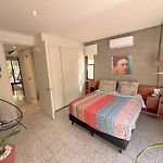 Apartment With Private Plunge Pool At Madara Tulum Earth 1