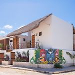 Lagoon Boutique Hotel - Luxury Chaman Experience
