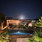 Mistiq Largest Ph Studio With Gym, Beach Club Shuttle & Fast Wifi