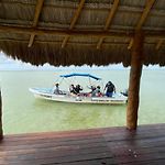 All Inclusive Sian Kaan Villa 12