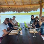 All Inclusive Sian Kaan Villa 12