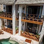 Lagoon Boutique Hotel - Luxury Chaman Experience