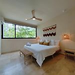 Wonderful House In The Enigmatic Tulum Jungle By Yeah