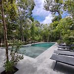 Wonderful House In The Enigmatic Tulum Jungle By Yeah