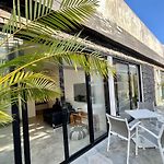 Exclusivo 3 Hab, Terraza Privada, Alberca Y Asador