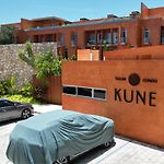 3Br En Aldea Zama-Roof Top-2 Pool-Fast Wifi-Gym