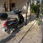 Perfect Studio Light And Nature In Aldea Zama