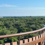 Unique Rooftop Sea View Walking To Beach The Best